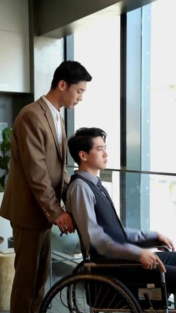 少爺的甜蜜良藥 episode 15