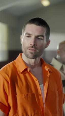 [Versi Dub] Penyamaran Raja Penjara episode 11