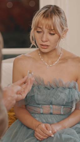 Casamento Falso com meu CEO Multimilionário episode 83