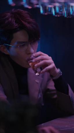 霍總嬌妻別想逃 episode 15