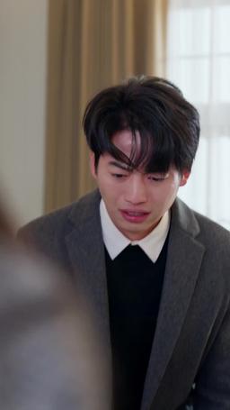 晚風知我意 episode 58