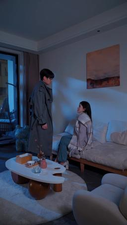 暖風似星辰 episode 31