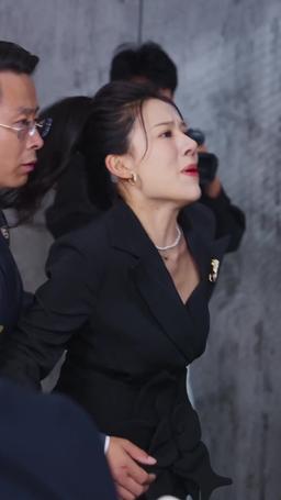 許你驕縱 episode 27