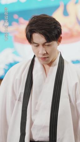 時有女子世無雙 episode 45