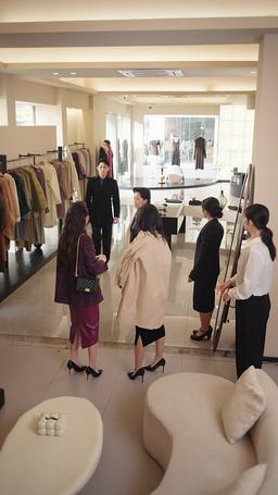 ［吹き替え版］できちゃった玉の輿婚 episode 64