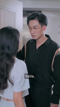 Aku Dimanjakan Paman Mantan Pacarku episode 9
