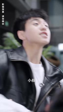 替身女配拿穩白月光劇本 episode 19