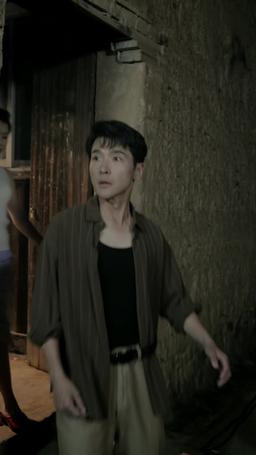 重返八零共白首 episode 24