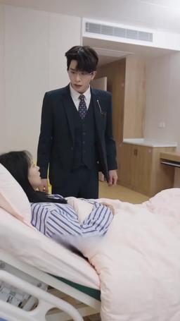 霍總嬌妻別想逃 episode 52
