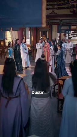 Martial Providence episode 7