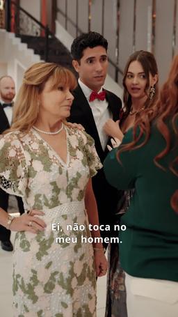Minha esposa XXL episode 6