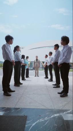 家庭旅行空降青梅？老娘我不伺候了 episode 19
