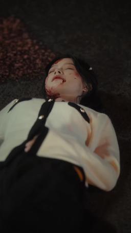 好一個乖乖女 episode 86