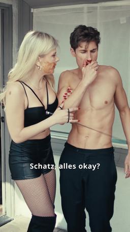 Schicksal: Mein obdachloser Alpha-Milliardär episode 4