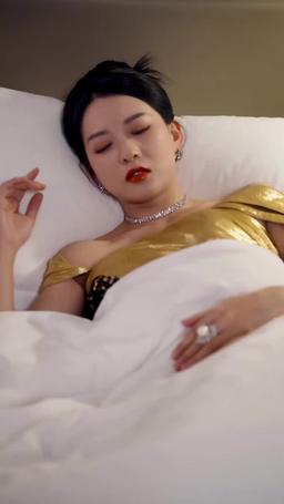 大哥死後，大嫂殺瘋了 episode 35
