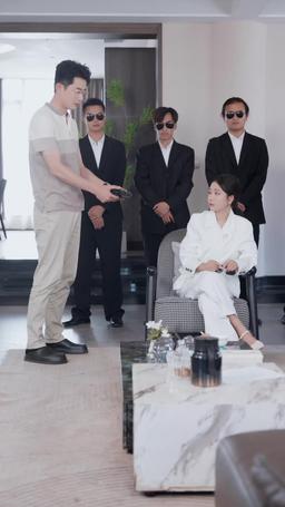 家庭旅行空降青梅？老娘我不伺候了 episode 16