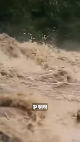 大決堤之逆行救援 episode 25