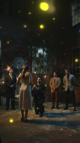 豪門千金的雙面人生 episode 70