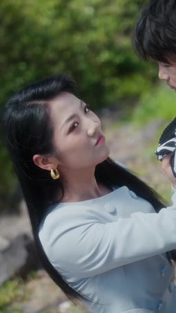 今日宜大婚 episode 55