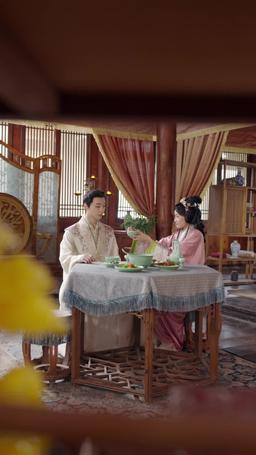 蘇卿傳 episode 58