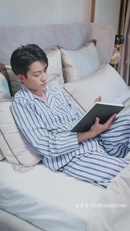 Falling for My Feisty Wife episode 1