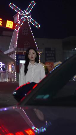 千金歸來：她帶著四寶驚豔全城 episode 47