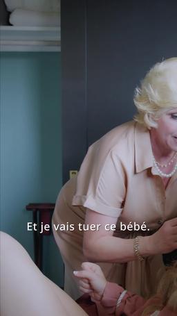 [Doublé] La Vierge et le milliardaire episode 57