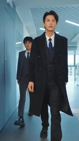 緋聞計畫 episode 2