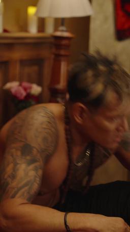ラブ・ボミング episode 133