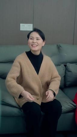 Istri Keduaku Memang Manja episode 6