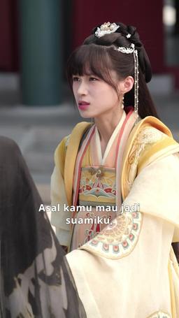 Musuh Kakakku Malah Jatuh Cinta Padaku episode 73