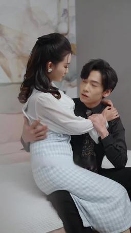 似是佳人來 episode 75