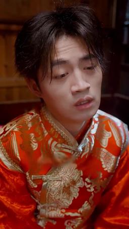 回到民國當土豪 episode 70