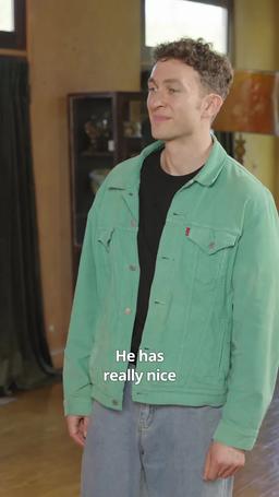 Love Bombing episode 10