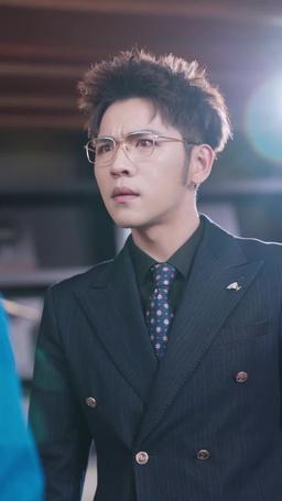 他的小祖宗甜又颯 episode 24