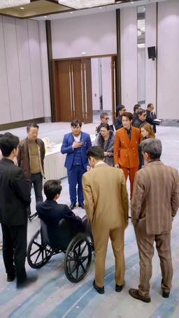 أدلل زوجتي بعد الاستيقاظ episode 38