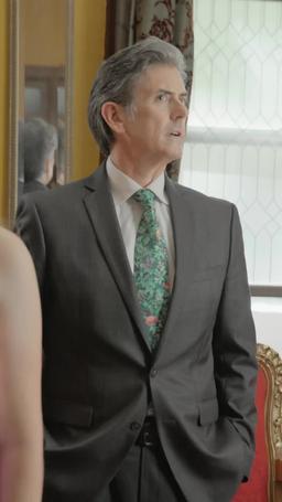 A adorável esposa do Sr. Hills episode 5