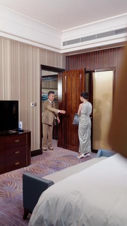 في حفل ميلاد زوجي أعلنت طلاقي أمام الجميع episode 39