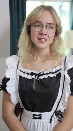 Femme de ménage pour mon ennemi episode 29