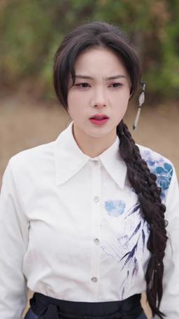 閃婚後夫人她不裝了 episode 4