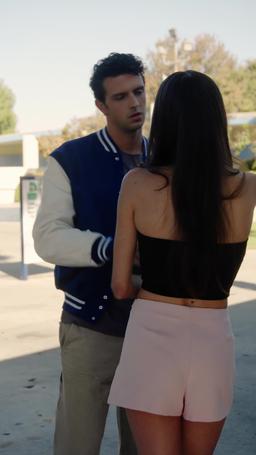 El Quarterback es mi Vecino episode 16
