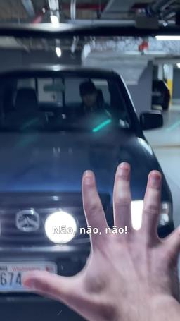 Olhar Nos Meus Olhos episode 21