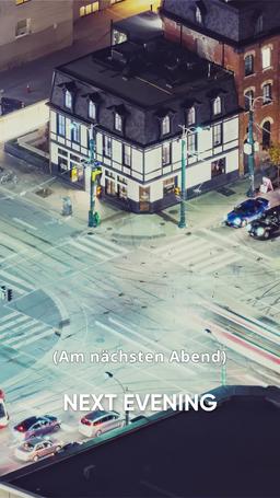 「Synchronisierung」Liebe mit Vollgas – Gefährlich schnell episode 37