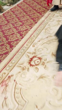 الجنرال في القمة episode 8
