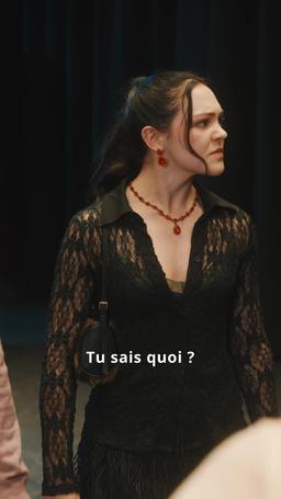 La Ballade des larmes de ma mère episode 55