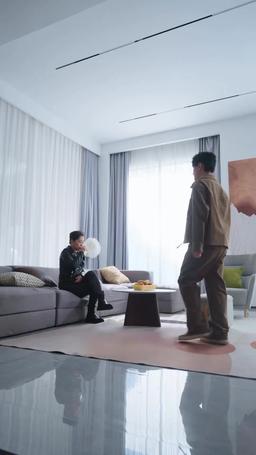 今日宜婚 episode 96