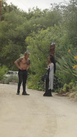 Trik Siksaan Cinta episode 175