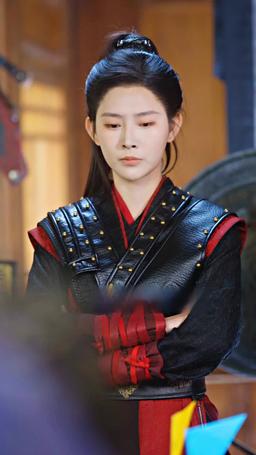瀾陵将軍、復讐に参る！ episode 70