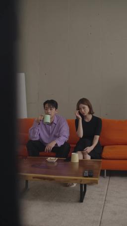 상간녀에게 빙의되었습니다 episode 15