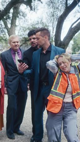 La Reina CEO: La Venganza De Una Madre episode 16